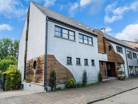 maison à vendre à genk € 449.000 (lor94) - immo-c2 bv | zimmo