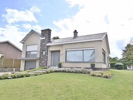 maison à vendre à langdorp € 449.000 (lorde) - dupont vastgoed | zimmo