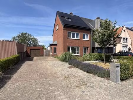 maison à vendre à geel € 449.000 (lor9f) - | zimmo