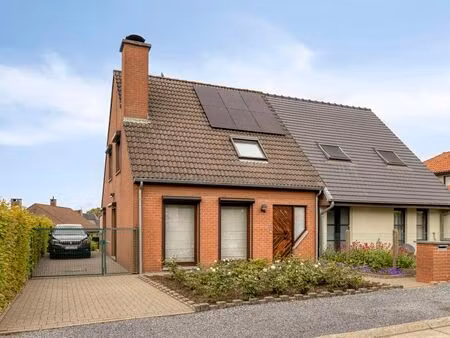 maison à vendre à halle € 445.000 (lorh2) - immo pické | zimmo