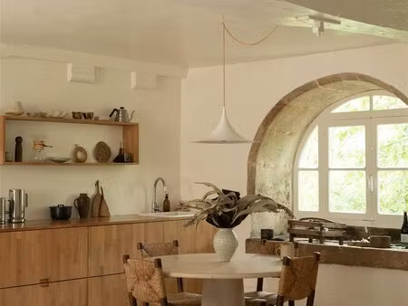 charmante maison ancienne
