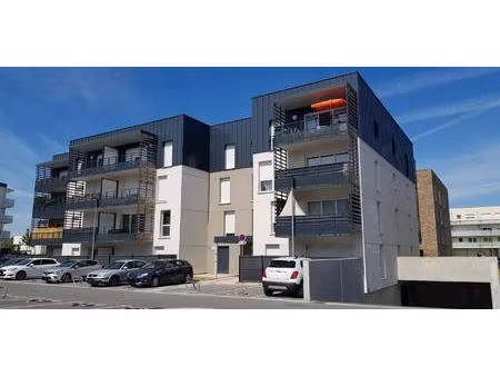appartement t2