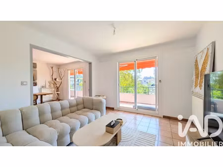 appartement à la garde (83130)