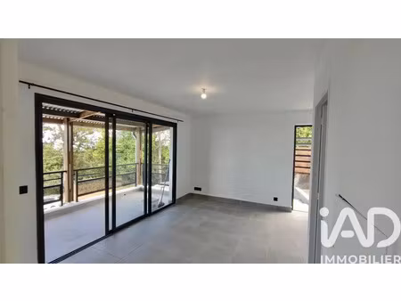appartement à le tampon (97418)