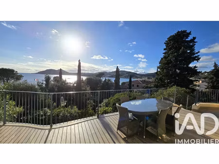 appartement à saint-raphaël (83530)