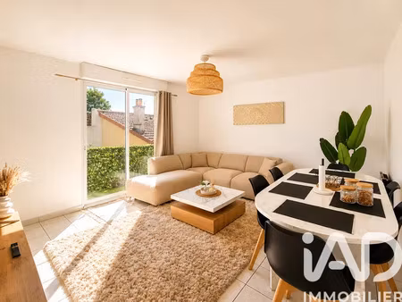 appartement à villemomble (93250)