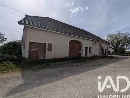 ferme à la vieille-loye (39380)
