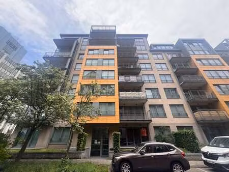 appartement 1 chambre à vendre