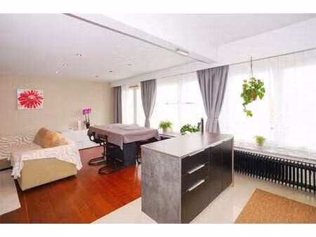 appartement 2ch avec garage