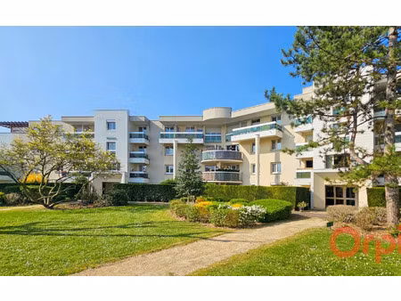 appartement ermont 79.59 m² t-4 à vendre  273 500 €