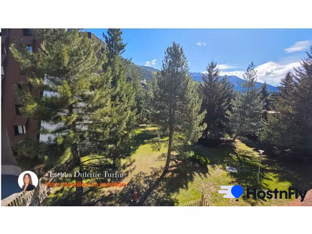 appartement à vendre la salle-les-alpes