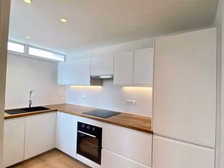 appartement deux chambres dans l’hypercentre de liège