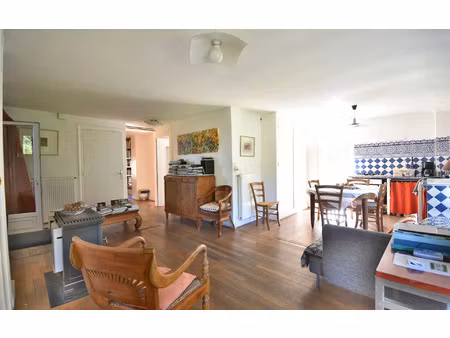 appartement saint-jean-le-vieux 125 m² t-6 à vendre  210 000 €