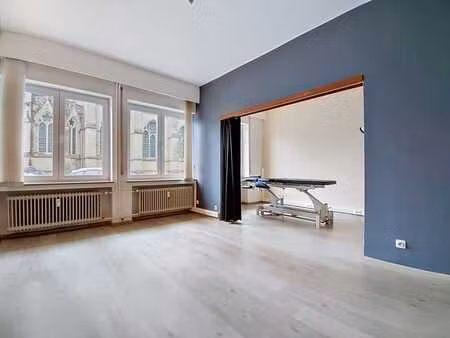 espace de bureau à louer à arlon