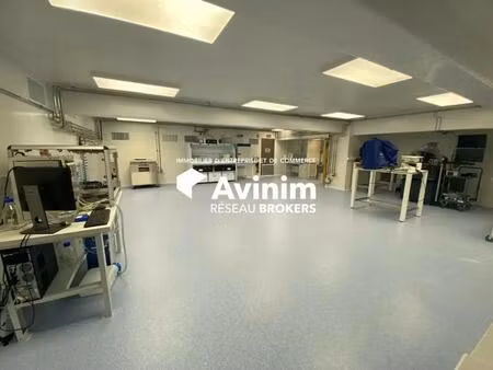 vente commerce grenoble 38000 706m²