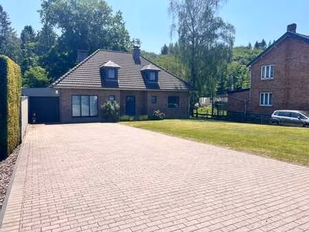 maison 4 chambres  155m²  jardin 900m²