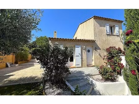 maison brignoles m² t-4 à vendre  328 000 €