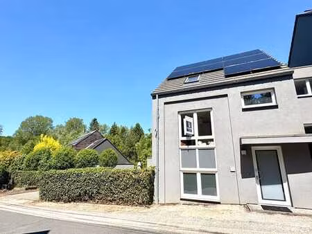 splendide maison 4 chambres  localisation au top !
