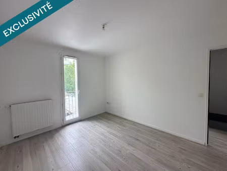 vente maison 5 pièces 80 m² lormont (33310)