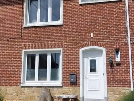 maison 3 chambres à louer à namur