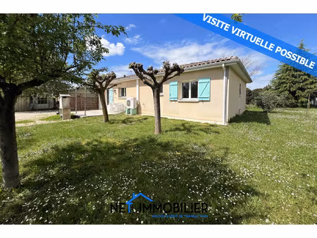 maison 5 pièces - 93 m2