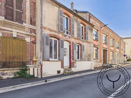 esperance  maison 4 chambres