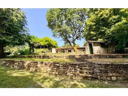 maison saint-agnant m² t-4 à vendre  309 750 €