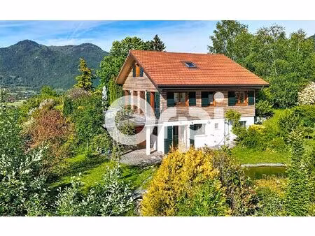 maison saint-jean-de-tholome m² t-5 à vendre  598 000 €