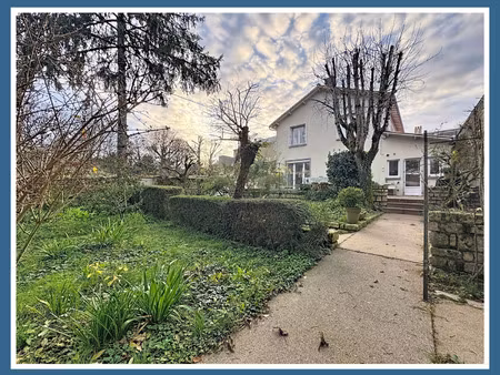 maison à vendre saint maixent l'ecole 6 pièce(s) 157m2 189 900€