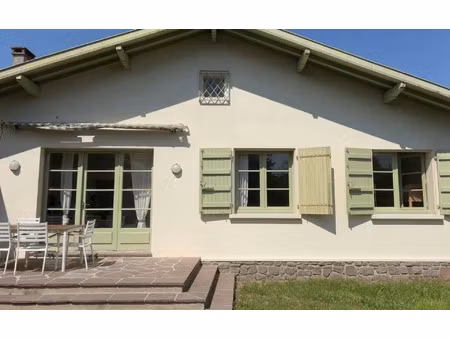maison soorts-hossegor 76 m² t-4 à vendre  695 000 €