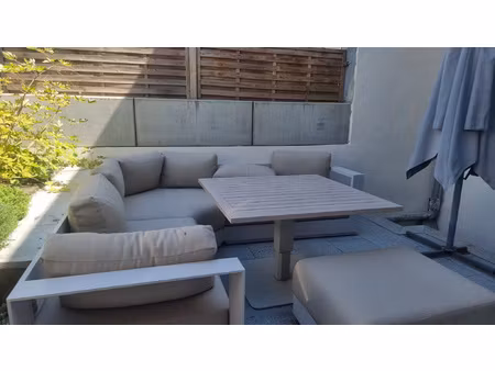 belle maison de village t5