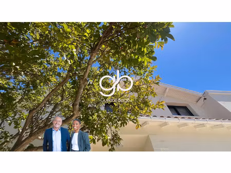 lavérune : magnifique villa 6 pièces entièrement rénovée