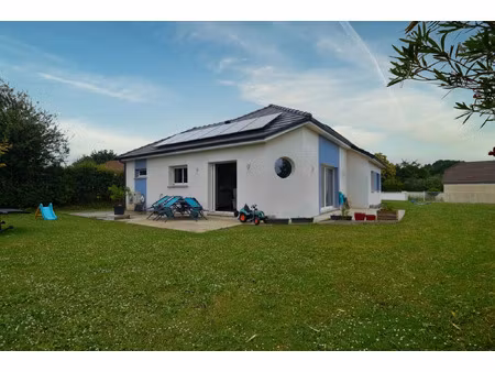 maison à vendre lourenties 4 pièce(s) 97m2 299 000€