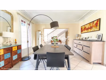 maison familiale 153 m2 5 chambres sur plus de 1 200 m2 ave