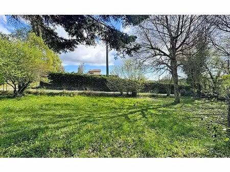 terrain volvic m² t- à vendre  85 000 €