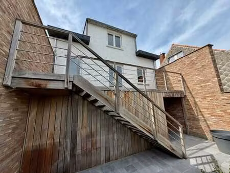 maison de rapport - 2 logements