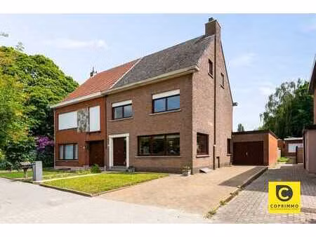 woning