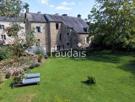 vente maison à saint-lô (50000) : à vendre / 240m² saint-lô