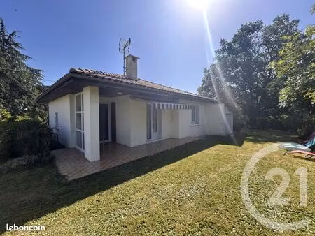 maison 4 pièces 66 m²
