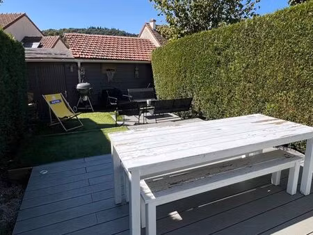 maison 4 pièces