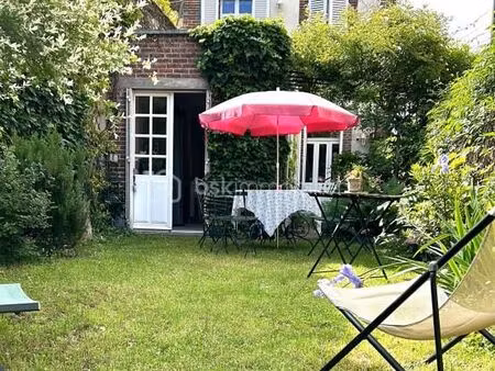 maison 5 pièces 107 m²