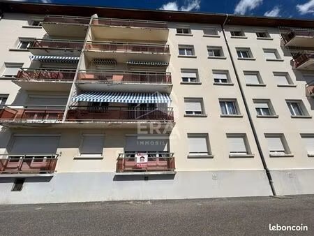 appartement 4 pièces 77 m²