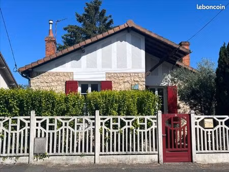 maison 2 pièces 51 m²