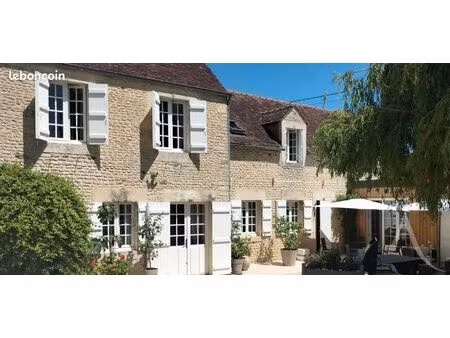 maison 7 pièces 155 m²
