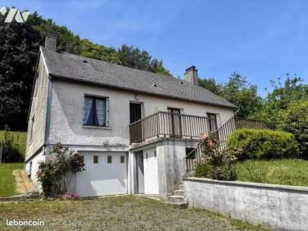 maison 5 pièces 83 m²