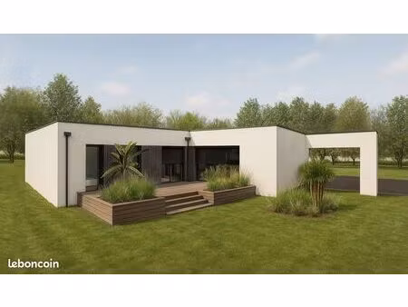 maison 5 pièces 104 m²