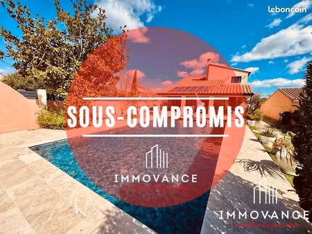 maison 6 pièces 201 m²