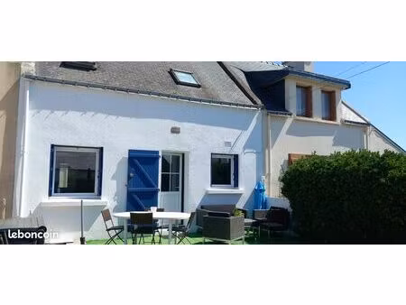 maison de pays rénovée - proximité plage et chemins côtiers