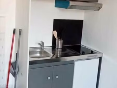 logement etudiant meublé a côté faculté tout compris