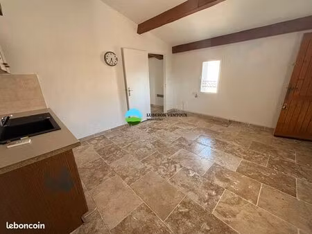 appartement 2 pièces 36 m²
